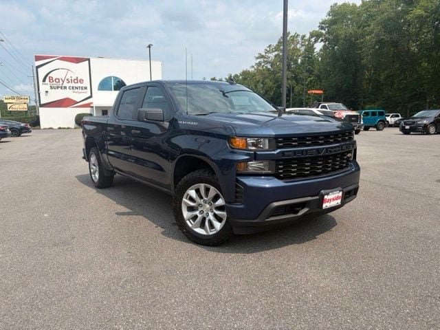 chevrolet silverado 1500 2020 1GCUYBEF8LZ147962 image chevrolet silverado 1500 2020 1GCUYBEF8LZ147962 image